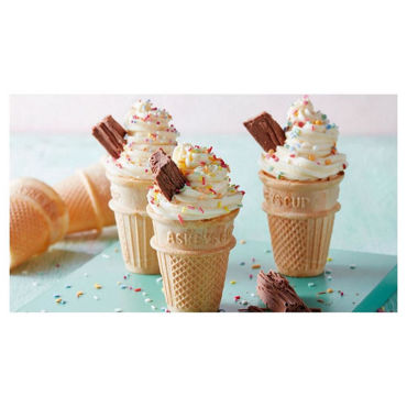 Picture for category Ice Lollies and Cones