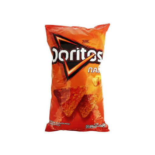 abconline.gr Your grocery store in Rhodes. Doritos Nacho 220g