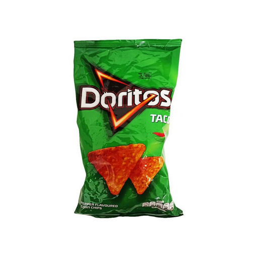 DORITOS TACO 100g