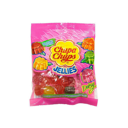 CHUPA CHUPS DAIZY 90g ZEL