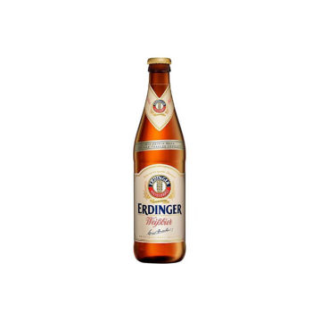 ΜΠΥΡΑ ERDINGER ΦΙΑΛΗ 500ml