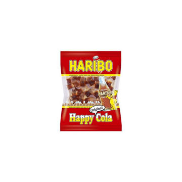 HARIBO HAPPY COLA 100g