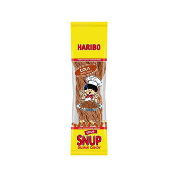 HARIBO SNUPS 200g