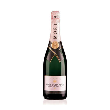 MOET ROSE 750ml