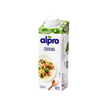 ALPRO ΚΡΕΜΑ ΦΥΤΙΚΗ 250ml