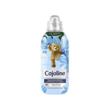 CAJOLINE ΣΥΜΠ. BLUE FRESH 644ml