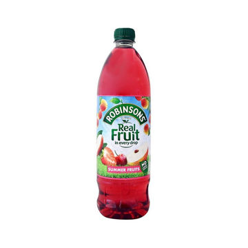 ROBINSON SUMMER FRUIT LIGHT 1L