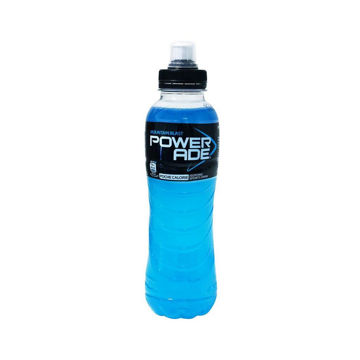 POWERADE MOUNT.BL.(ΜΠΛΕ)