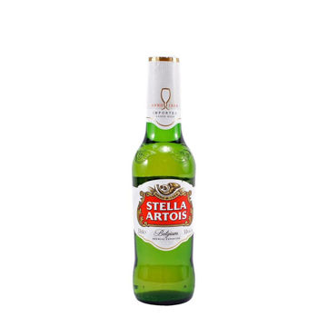 ΜΠΥΡΑ STELLA 330ml