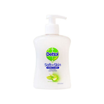 DETTOL ΥΓΡΟ ALOE VERA 250ml