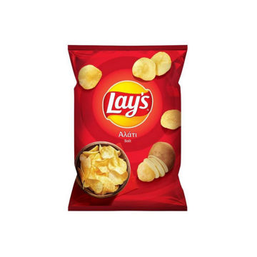 LAYS ΑΛΑΤΙ 160g