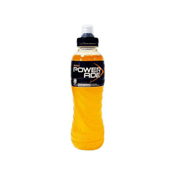 POWERADE ENERGY ORANGE 500ml