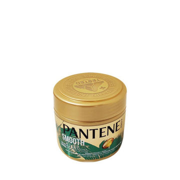 PANTENE ΜΑΣΚΑ ΑΠΑΛΑ ΜΕΤΑΞ 2Μ 300ml