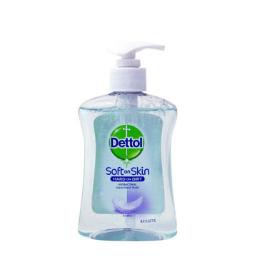 DETTOL ΥΓΡΟ EXTRA SENSITIVE 250ml