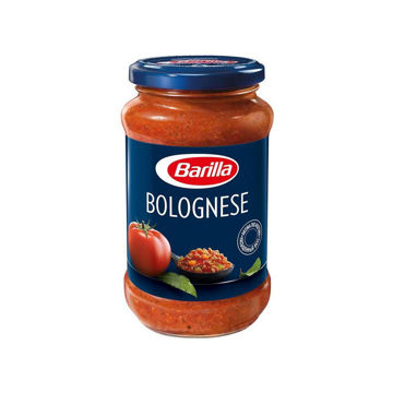 BARILLA BOLOGNESE 400g