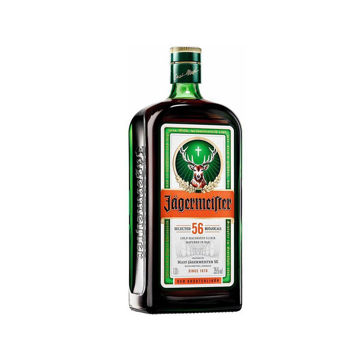 ΛΙΚΕΡ JAGERMEISTER 1L