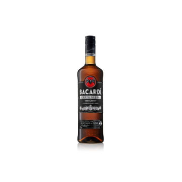 ΡΟΥΜΙ BACARDI BLACK 700ml