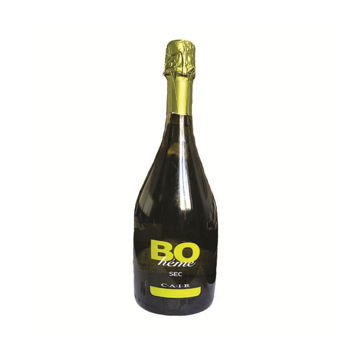 ΣΑΜΠΑΝΙΑ BOHEME SEC ΛΕΥΚΗ 750ml