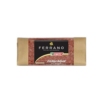 DRY SALAMI FERRANO IFANTIS 70g