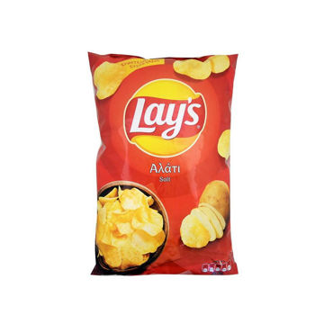 LAYS ΑΛΑΤΙ 350g