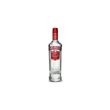 ΒΟΤΚΑ SMIRNOFF RED 1L