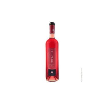 ΚΡΑΣΙ MAESTRO ROSE SEC 750ml