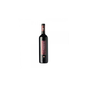 ΚΡΑΣΙ MAESTRO RED DRY 750ml (12Φ)