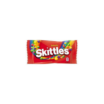 SKITTLES ORIGINAL 55g (36)