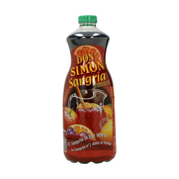 DON SIMON SANGRIA 1.5L (PET)