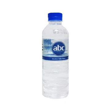 ΝΕΡΟ ABC 500ml (pl)