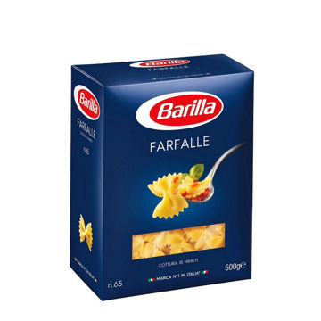 BARILLA ΦΑΡΦΑΛΕ Νο65 500g