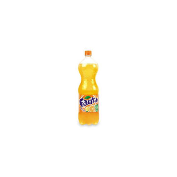 FANTA ORANGE 1.5L (6p)