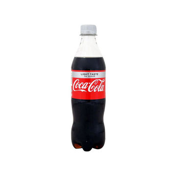 COCA COLA LIGHT 500ml