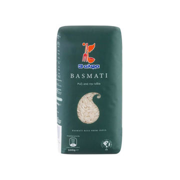 3Α ΡΥΖΙ BASMATI 500g