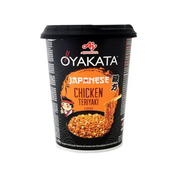 OYAKATA NOODLES ΚΟΤΟΠ. 96g