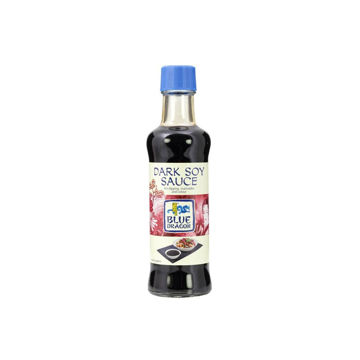 BLUE DRAGON DARK SOY SAUCE 150ml