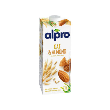 ALPRO ΒΡΩΜΗΣ-ΑΜΥΓΔΑΛΟ 1L