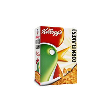 KELLOGGS CORNFLAKES 250g