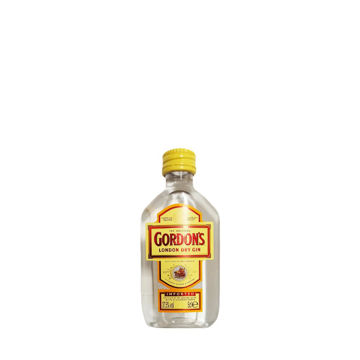 GIN GORDONS MINI 50ml