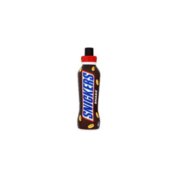 SNICKERS DRINK SPORT CAP 350ml