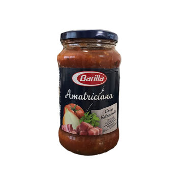 BARILLA ΣΑΛΤΣΑ AMATRICIANA 400g