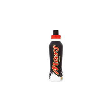 MARS DRINK SPORT CAP 350ml