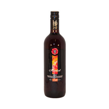 ΔΙΟΝ.MERLOT 750ml