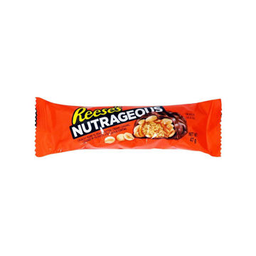 REESES NUTRAGEOUS BAR 47g