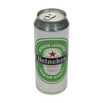 ΜΠΥΡΑ HEINEKEN ΚΟΥΤΙ 500ml (24c)