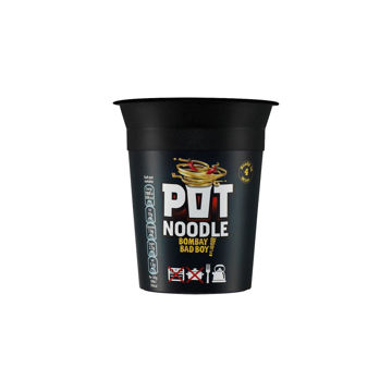 POT NOODLE ΒΟΜΒΑΥ Β.ΒΟΥ 90g