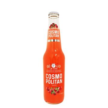 LE COQ RTD COSMOPOLITAN 330ml