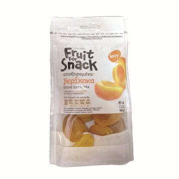 FRUIT FOR SNACK ΒΕΡΙΚΟΚΑ 100g