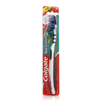 COLGATE TOOTHBRUSH