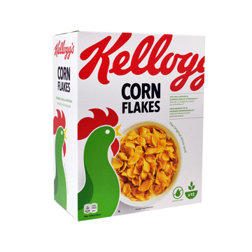 KELLOGGS CORN FLAKES 375g